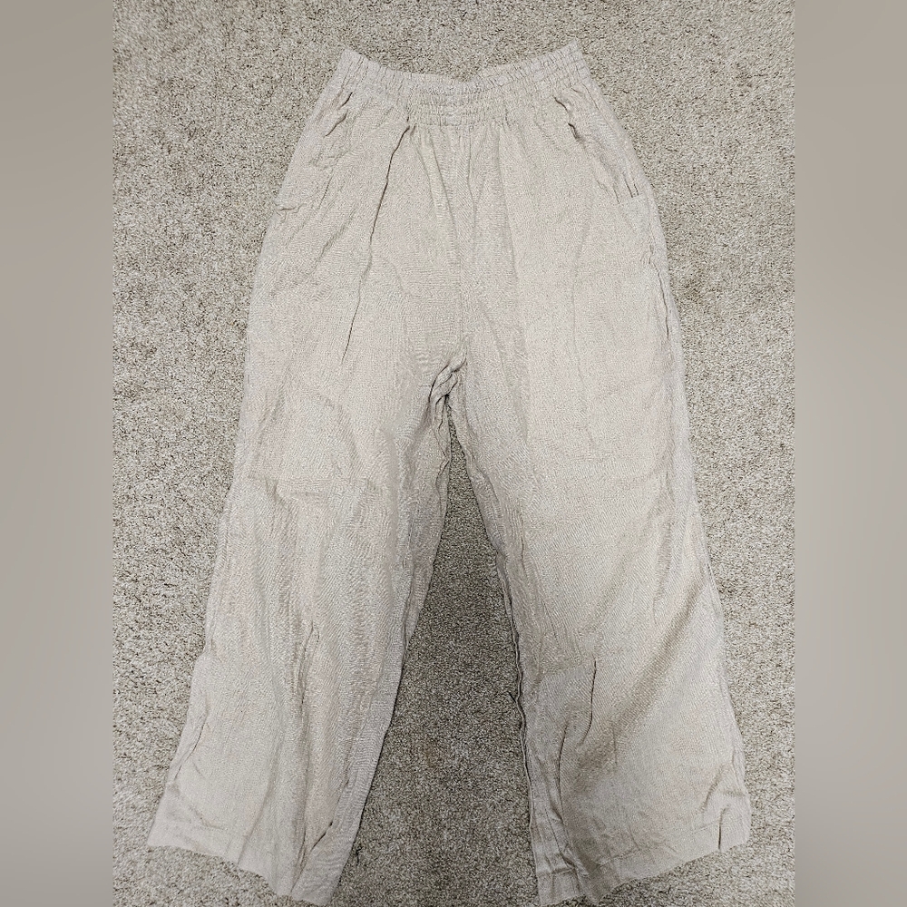 Linenfox XS Ocean Pants